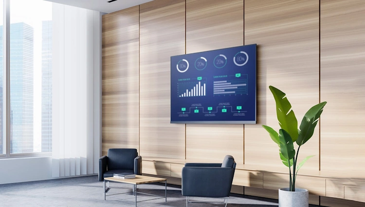 Телевидение для бизнеса от Ростелеком в село Семенёк (Липецкая область)